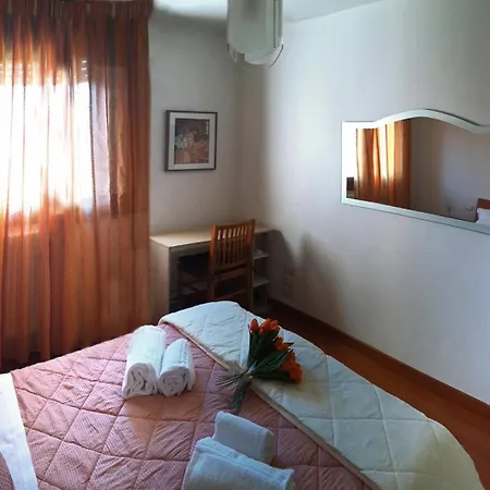 Casa Andrea Mestre