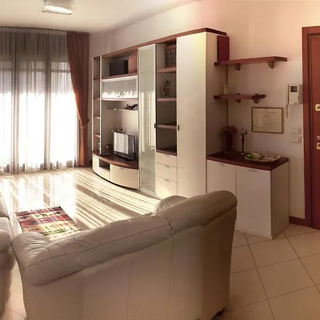 Casa Andrea Appartement