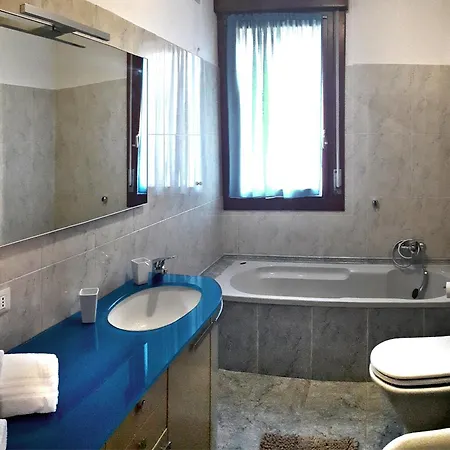 公寓 Casa Andrea *