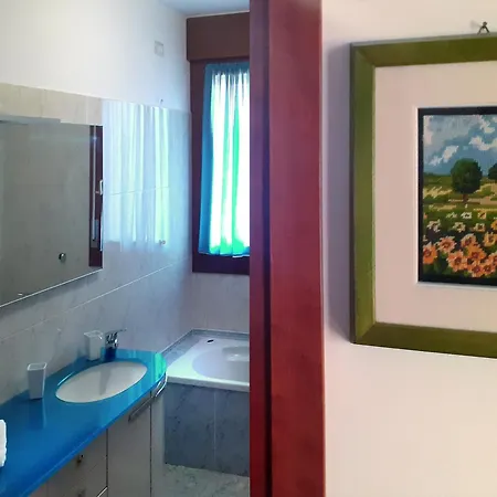 Casa Andrea 公寓 梅斯特雷