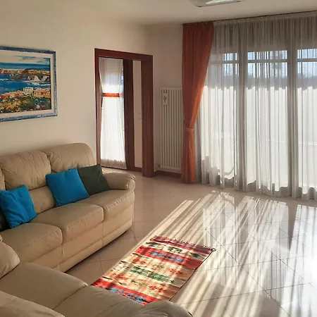 Casa Andrea * Venedik
