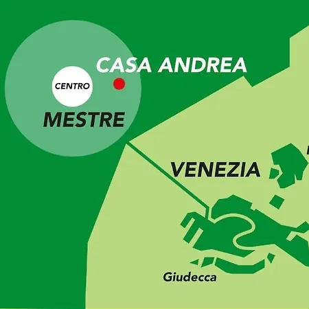Casa Andrea *