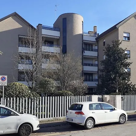 Casa Andrea * Venedik