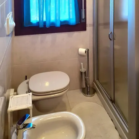 Casa Andrea * 梅斯特雷