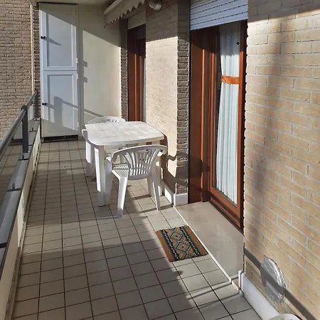 公寓 Casa Andrea 梅斯特雷