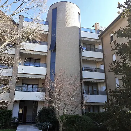 شقة Casa Andrea البندقية