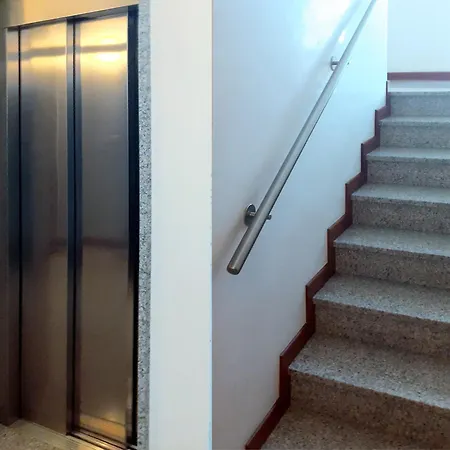 Casa Andrea Appartement *