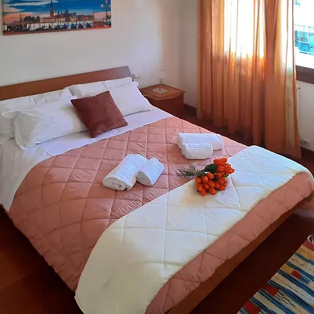 Casa Andrea * Mestre