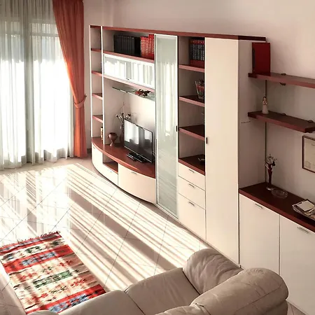 شقة Casa Andrea البندقية