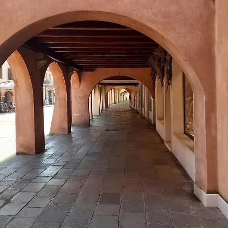 Appartement Casa Andrea