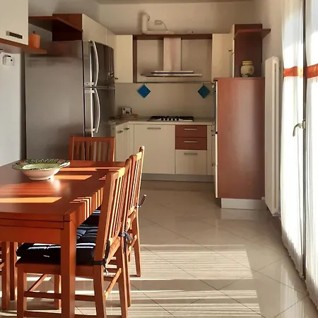 Appartement Casa Andrea *